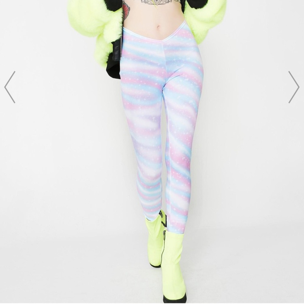 Sparkle Mi legging